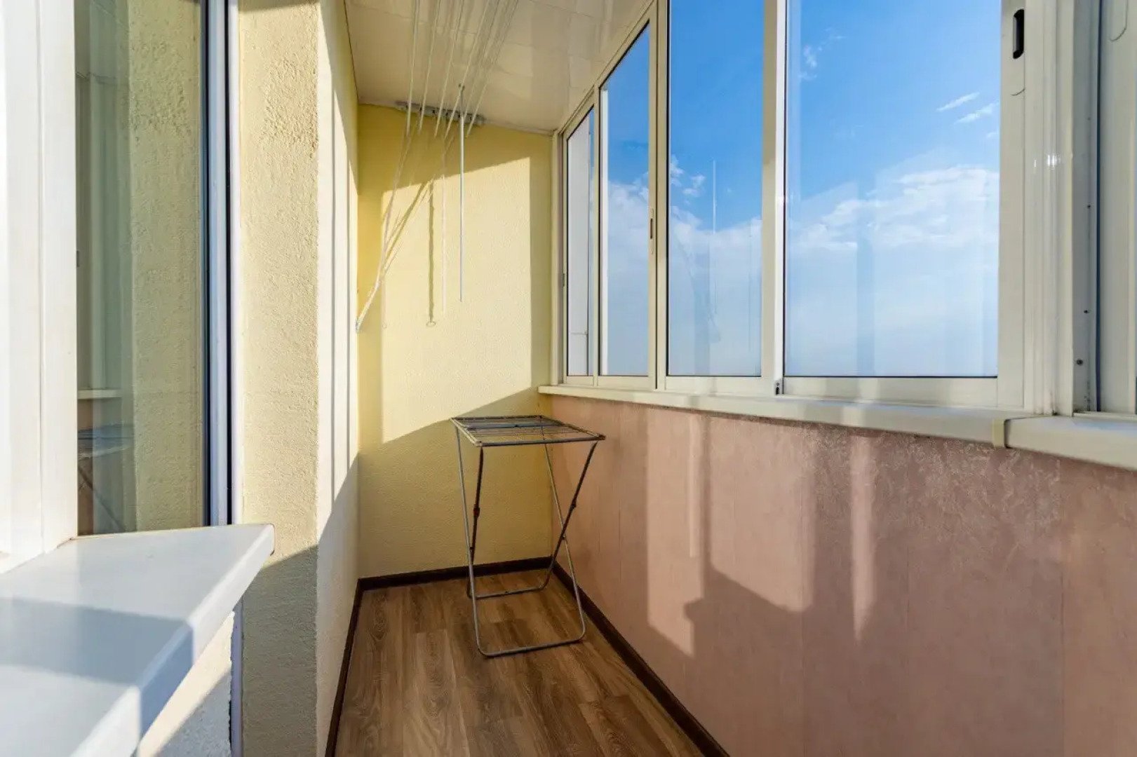 Квартира Уютная студия 2