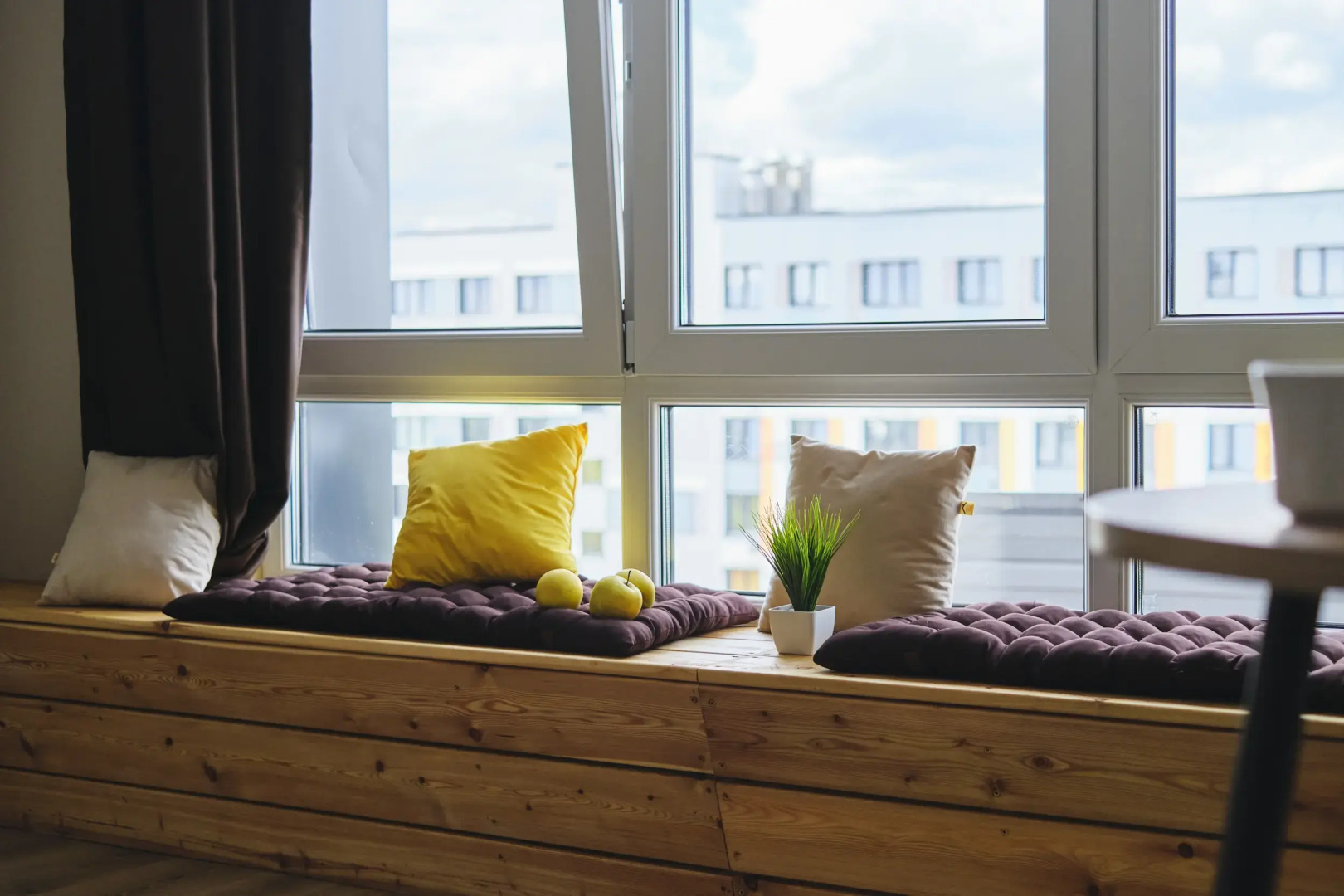 Квартира в  ЖК Новый Зеленоград