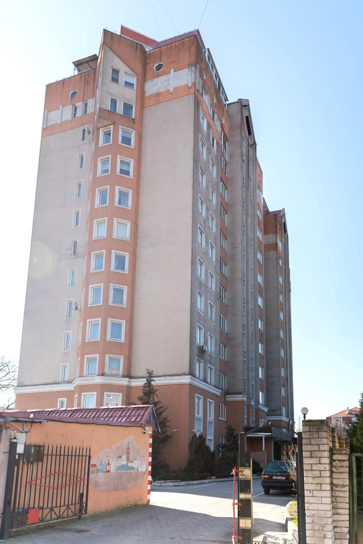 Апартаменты Марсель вблизи Острова Канта