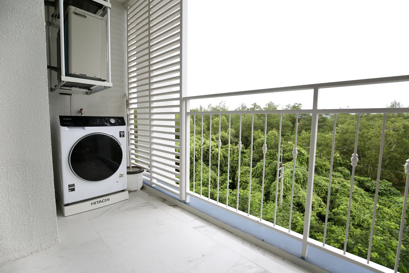 Апартаменты The Title Halo 1