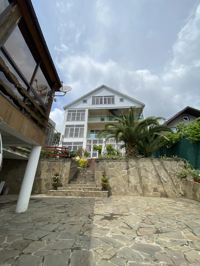 Гостевой дом Династия