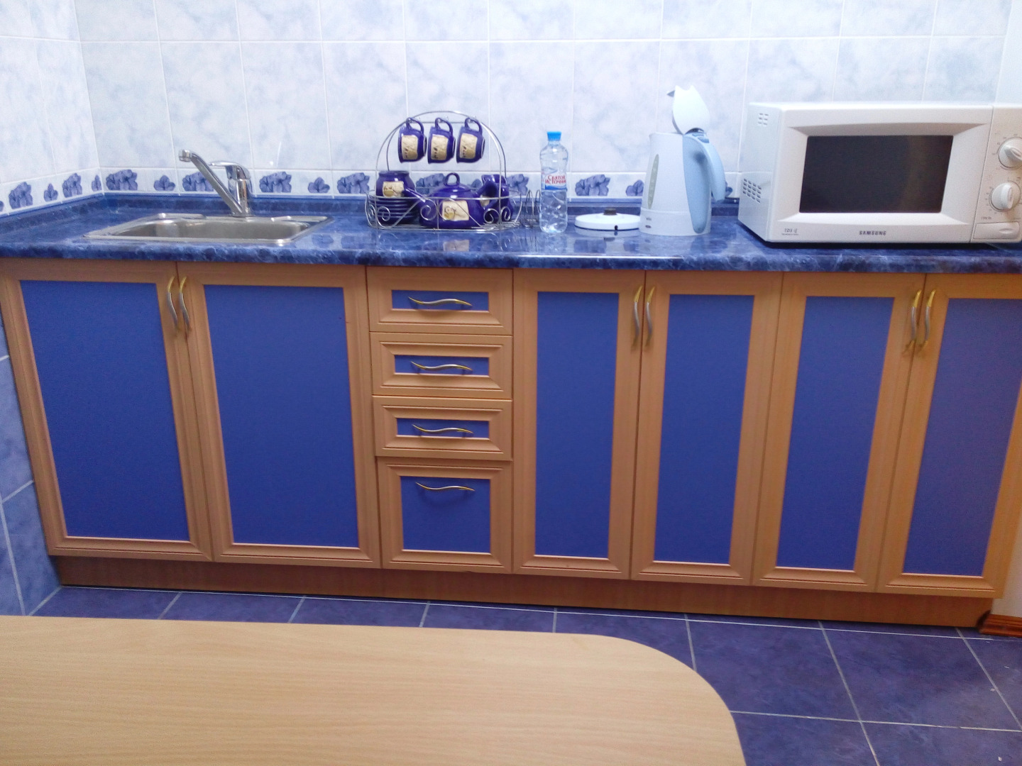 Вилла Шелкового Пути