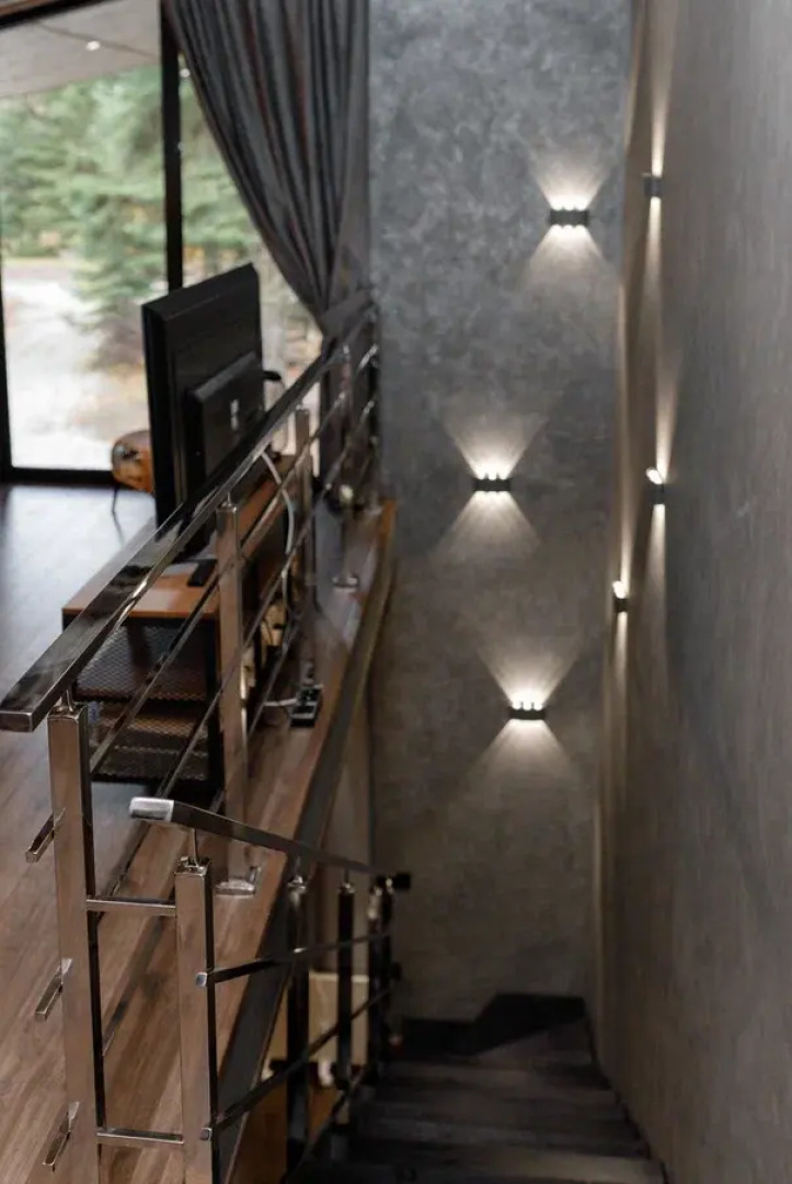 База отдыха Атмосфера Village