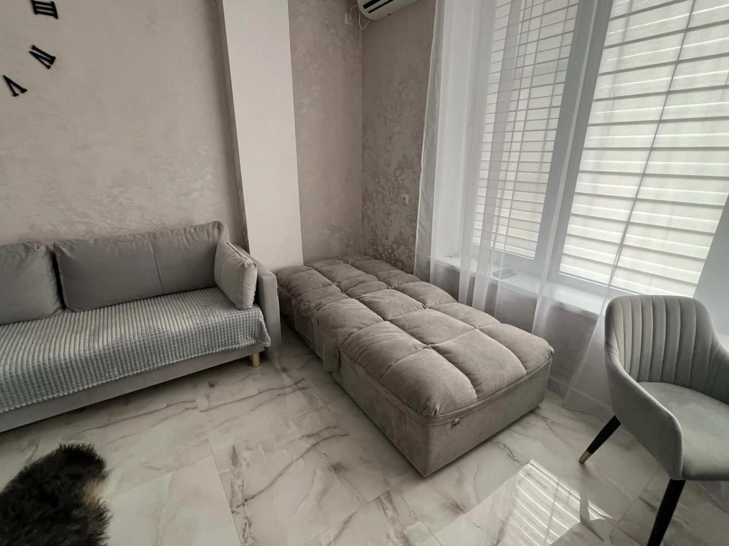 Апартаменты Уютная Студия