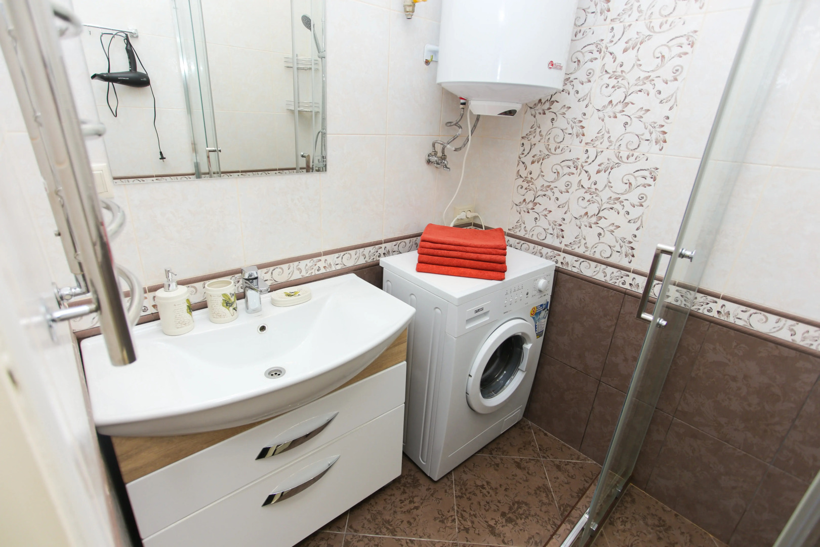 Апартаменты в центре Казани