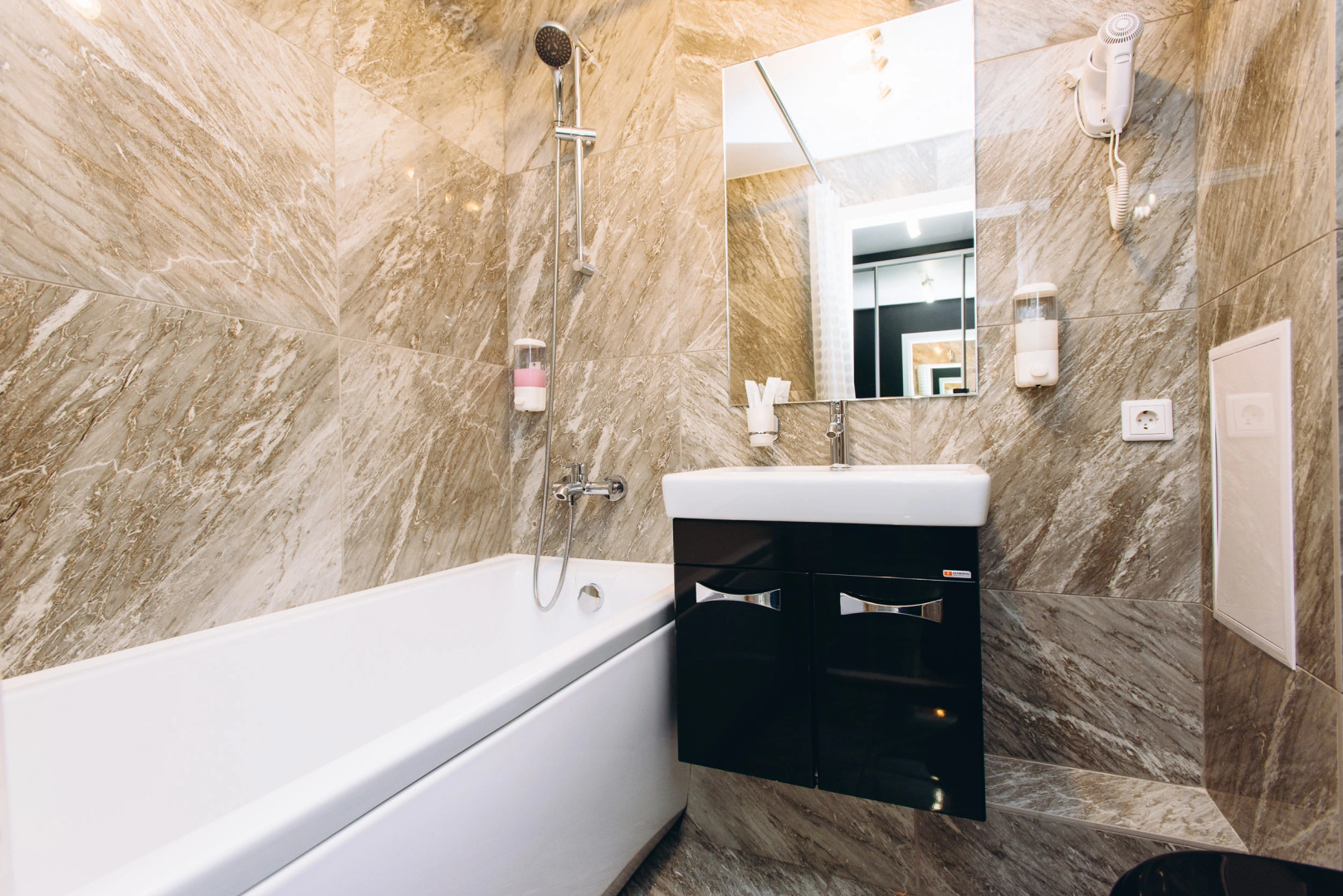 Отель Абажур Апарт