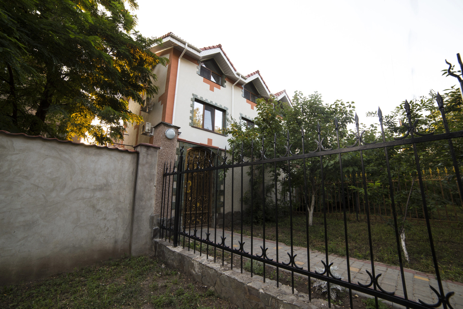 Гостевой дом Монреаль