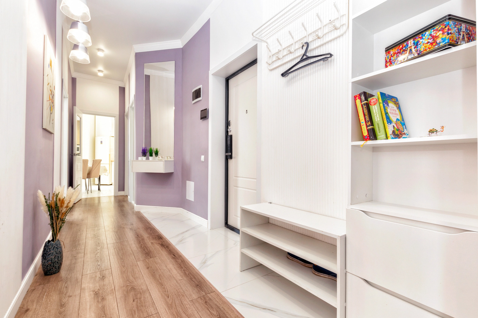 Апартаменты Абсолютно новая квартира у Астана Арена