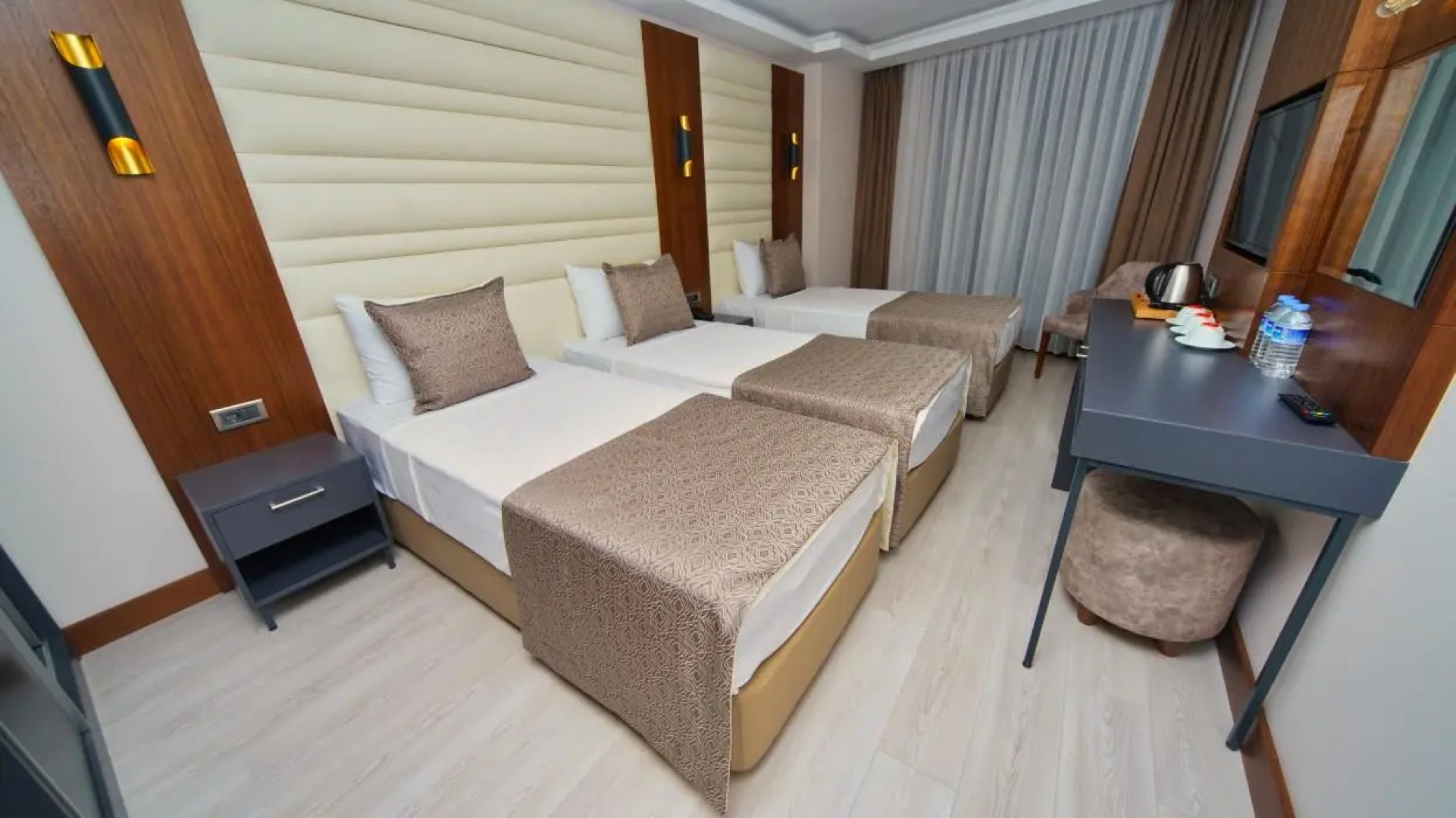 My Dream Istanbul Hotel