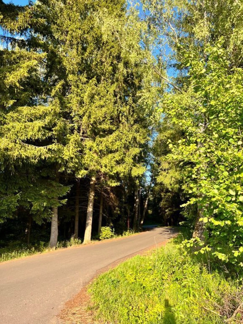 Частный дом четырехкомнатная дача, 95 м²