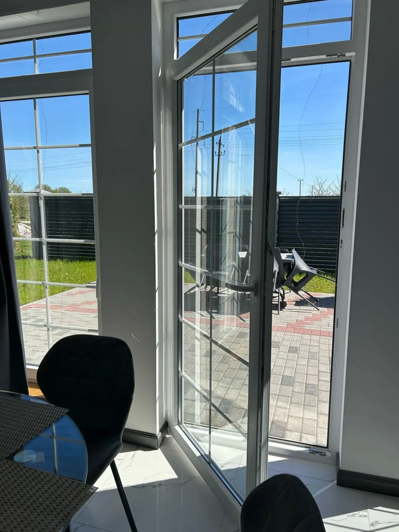 Частный дом Лоренц хаус