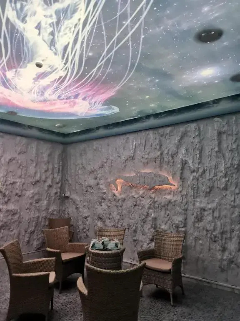 Отель Черноморская Жемчужина