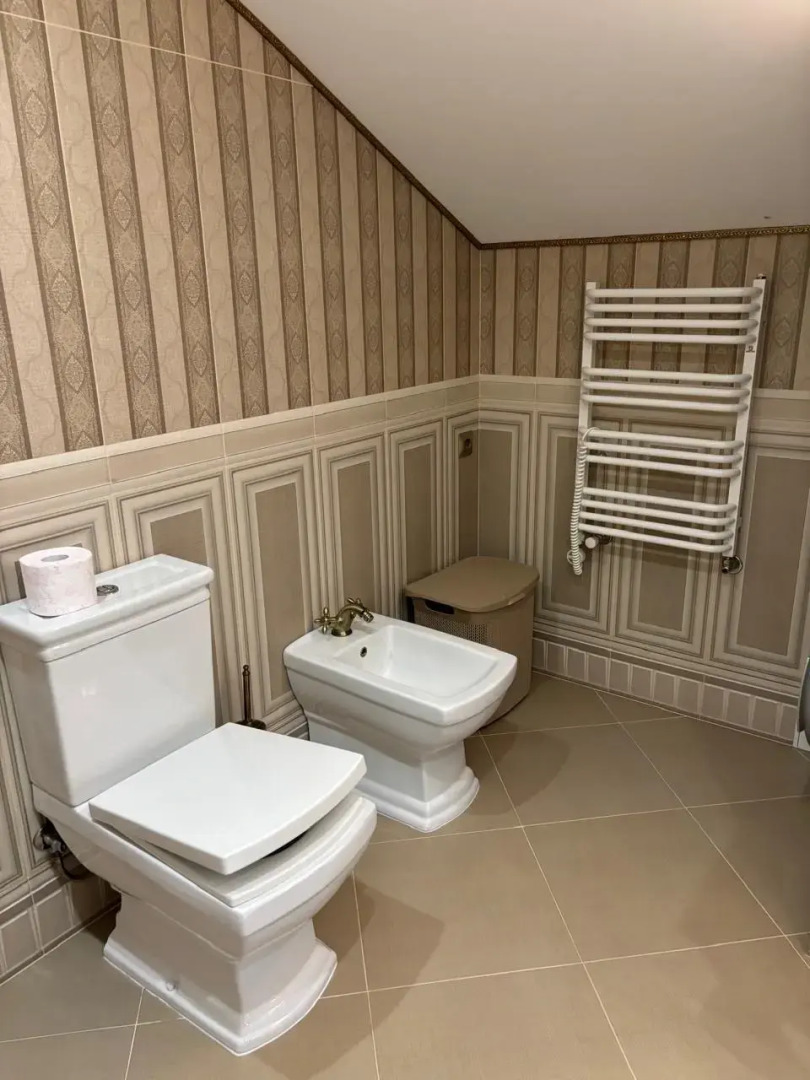 Частный дом На Архитектора Попова