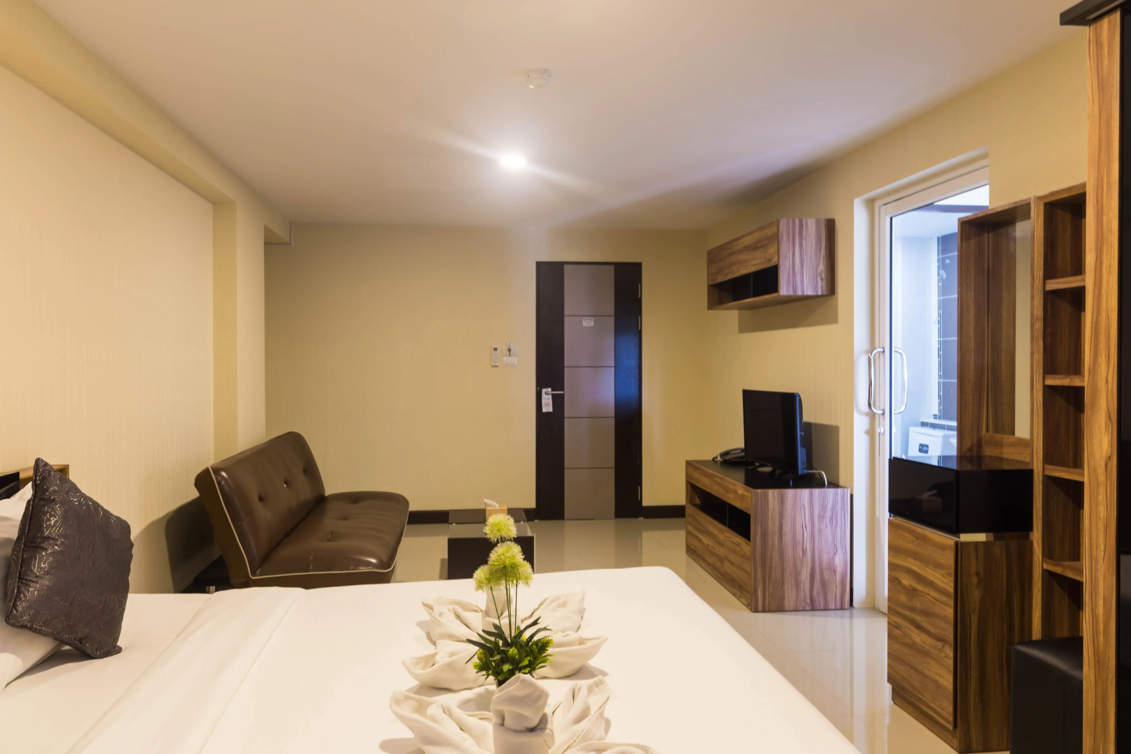 Отель Life Grand Chiang Mai