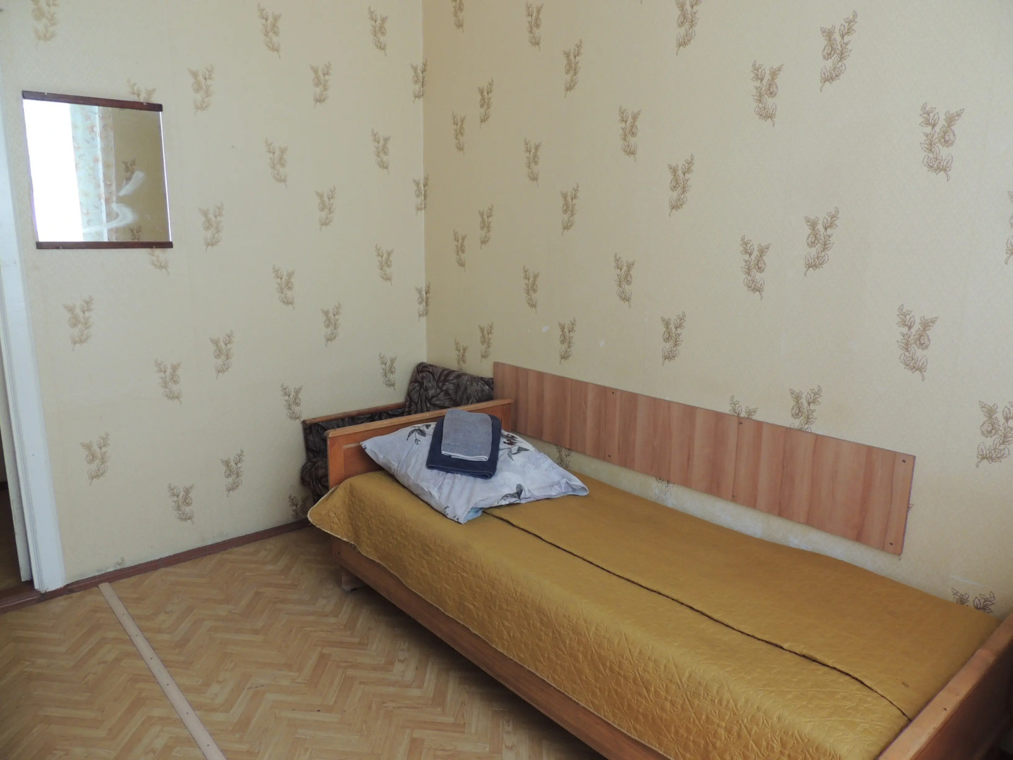 хостел Узоры