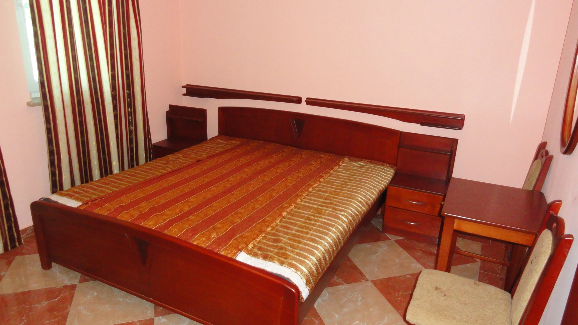 Апартаменты Pucurica II