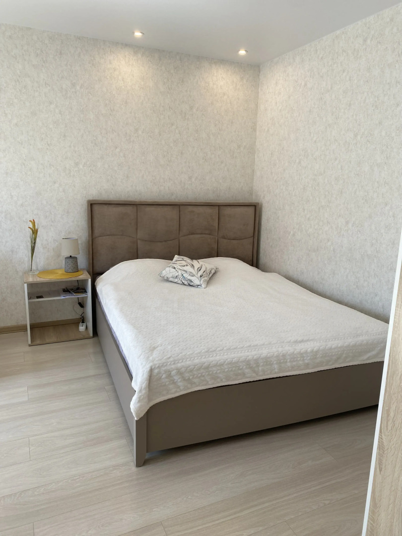 Апартаменты Белгородская улица 5