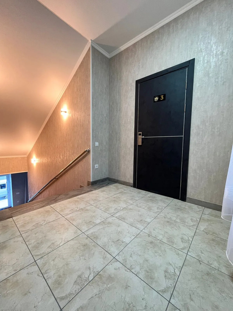 Отель Black Pearl Черная Жемчужина