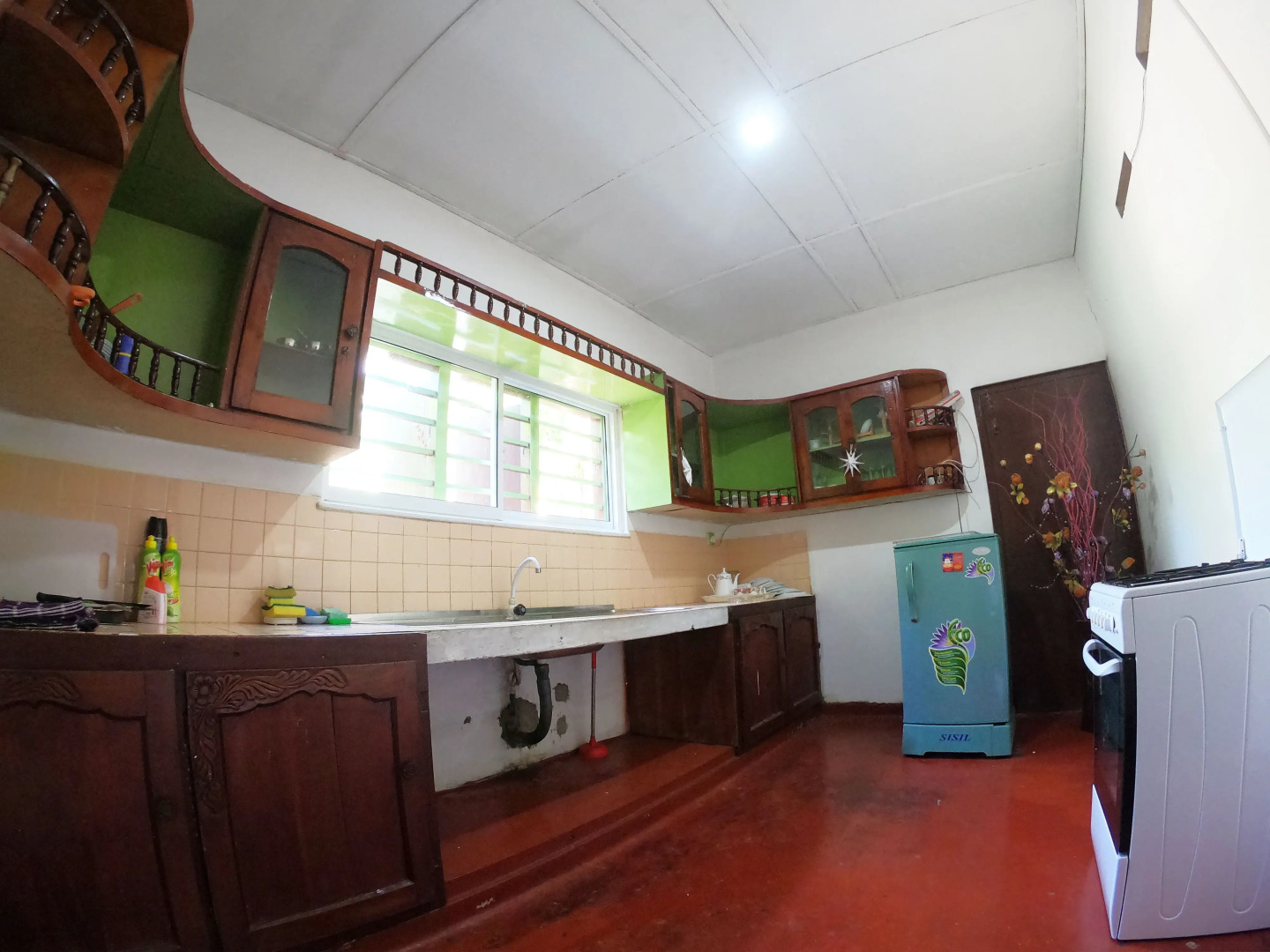 Вилла Shrinith's Place - Dodanduwa