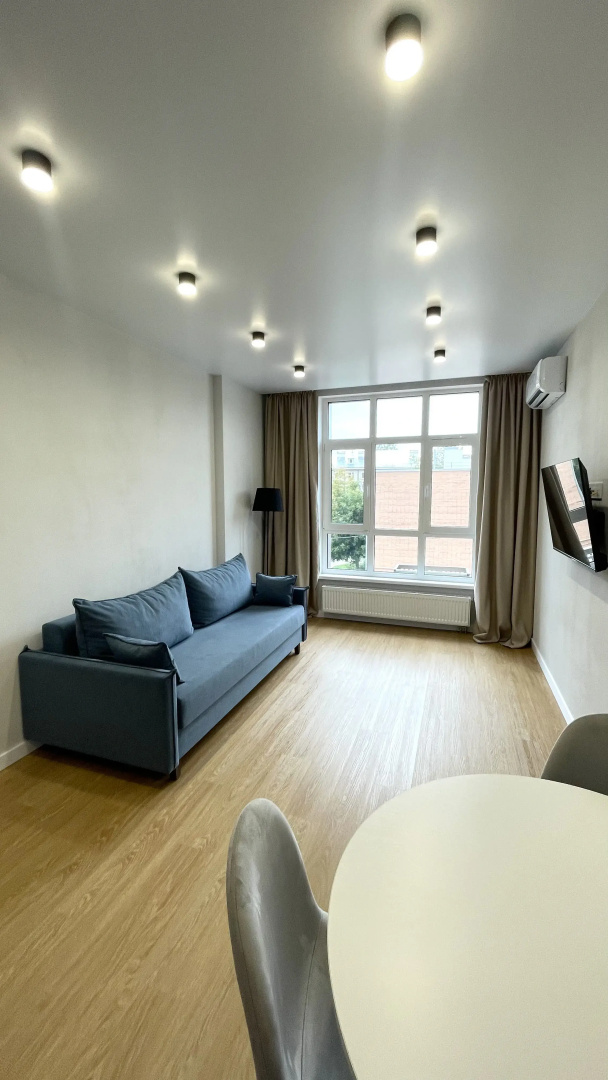 Квартира Wow-apart Kazan