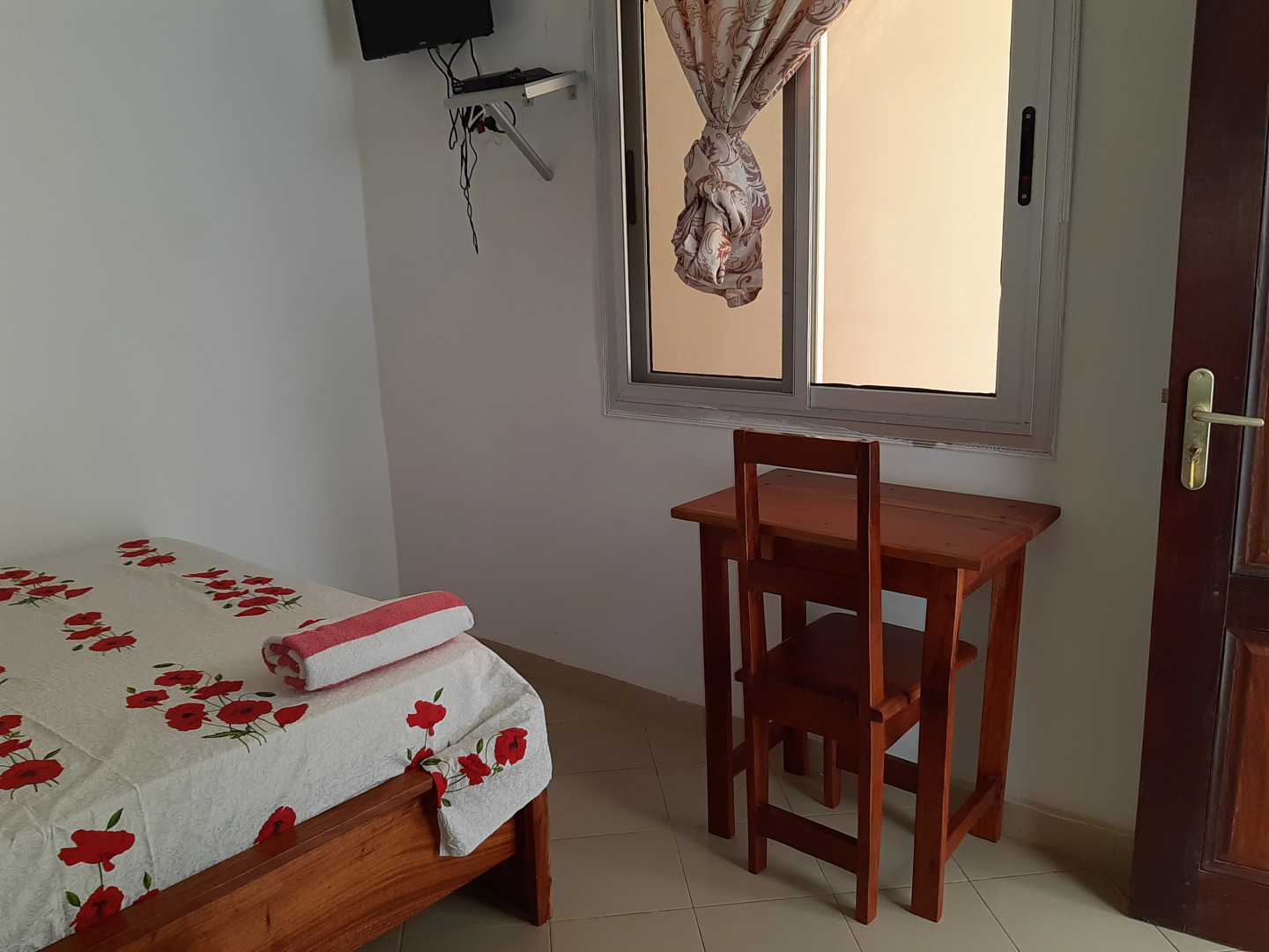 Гостевой Дом Auberge Kayokulo