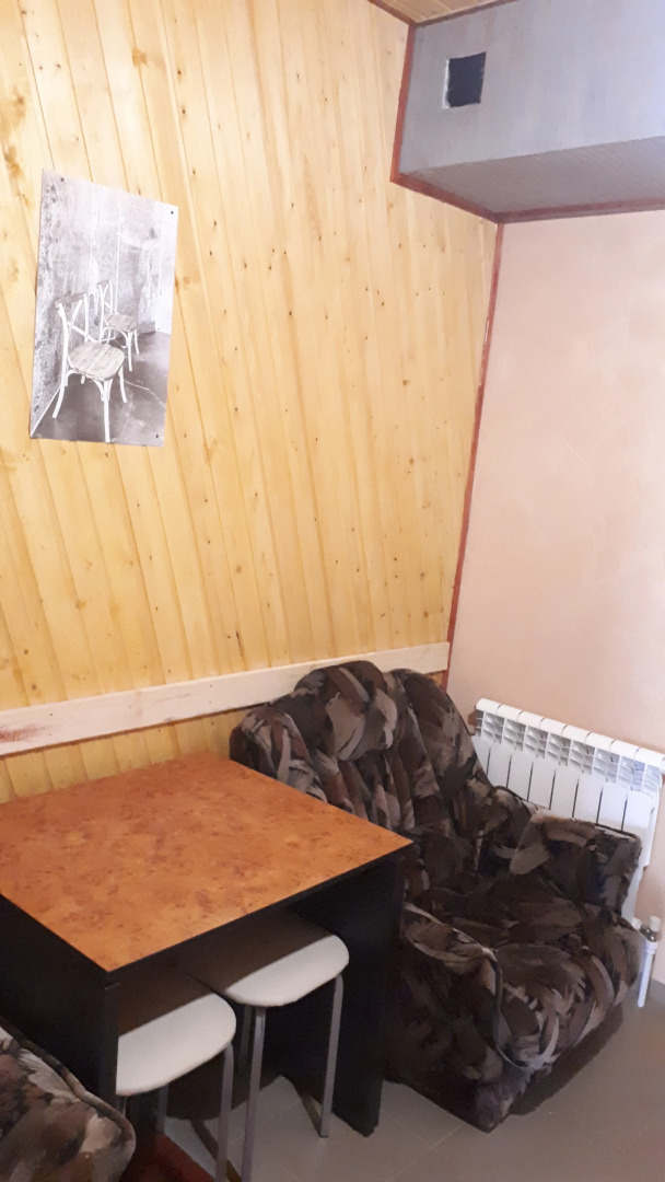 Частный Дом на Куйбышева