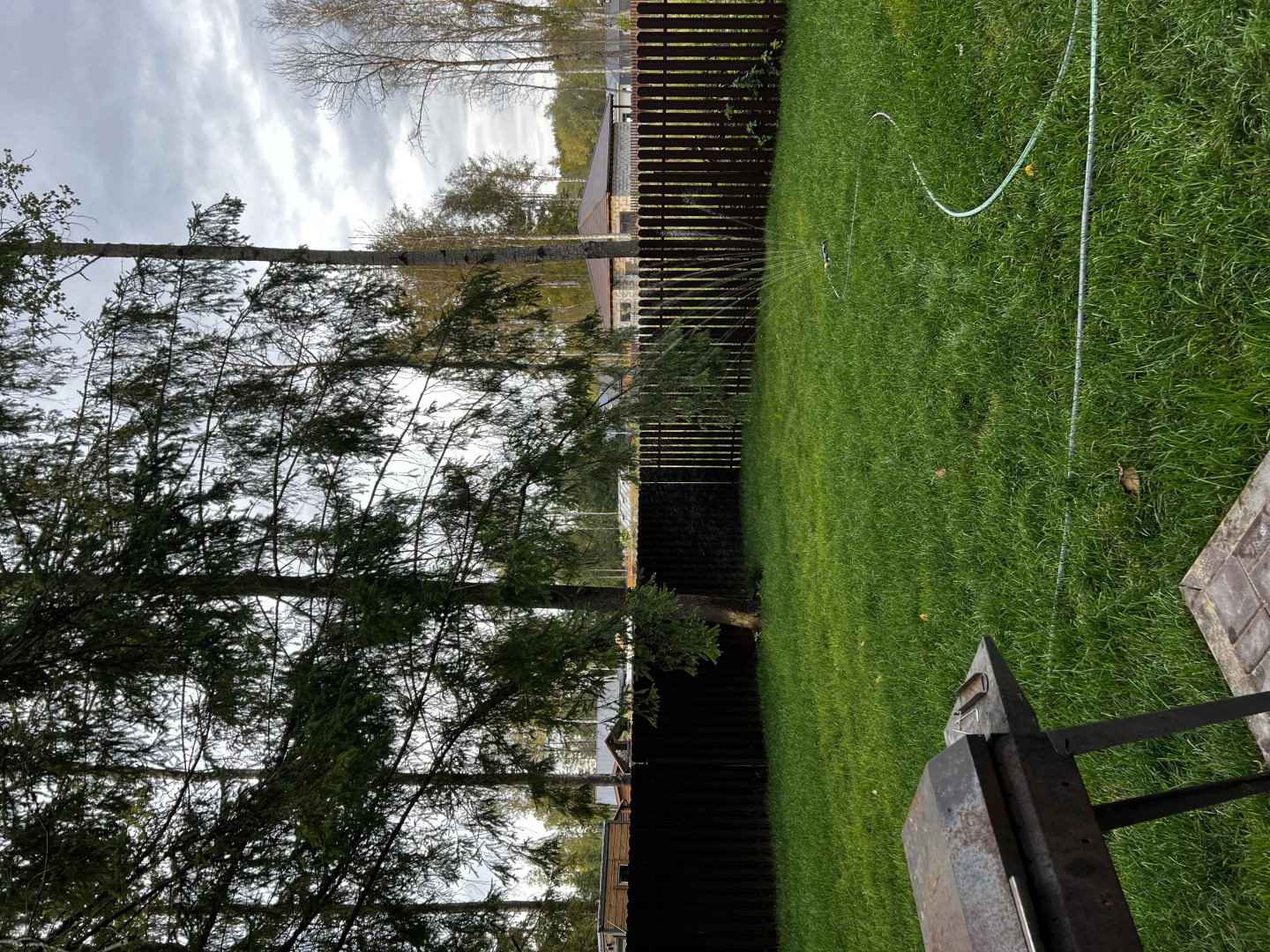 Частный дом с Камином в Сосновом Лесу