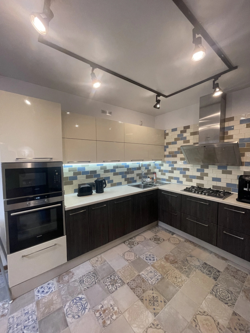 Апартаменты Клод Моне