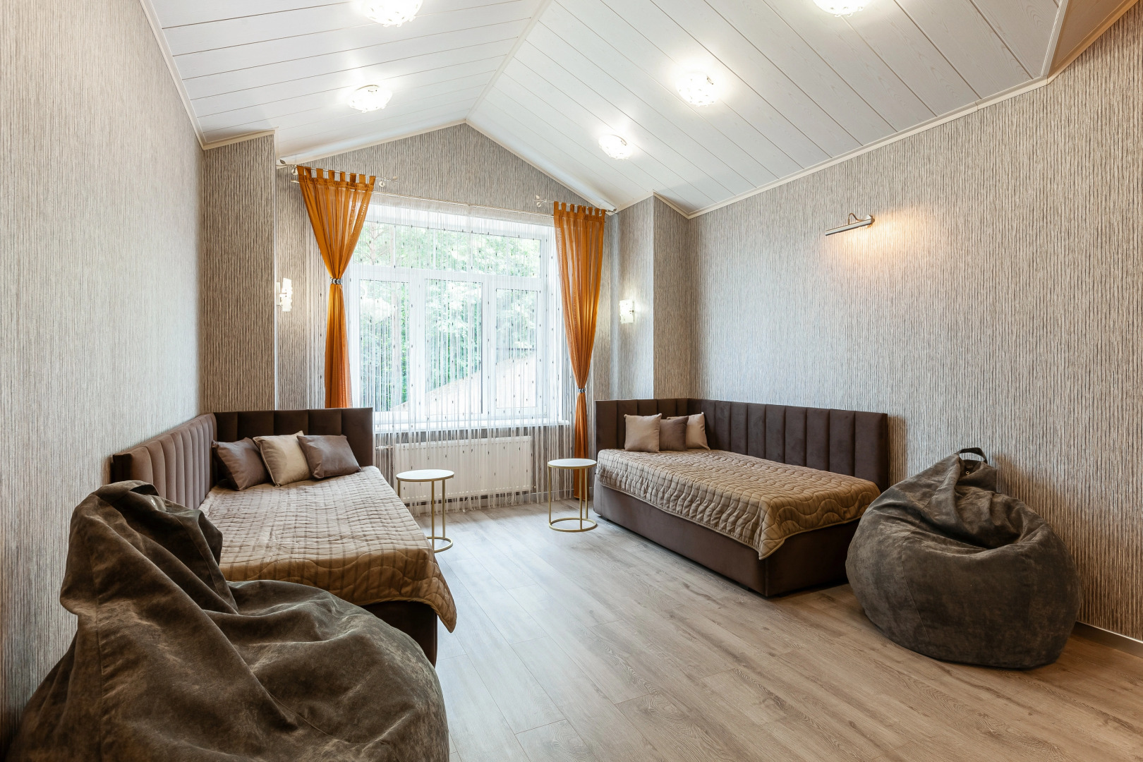 Гостевой дом Александровка-Парк