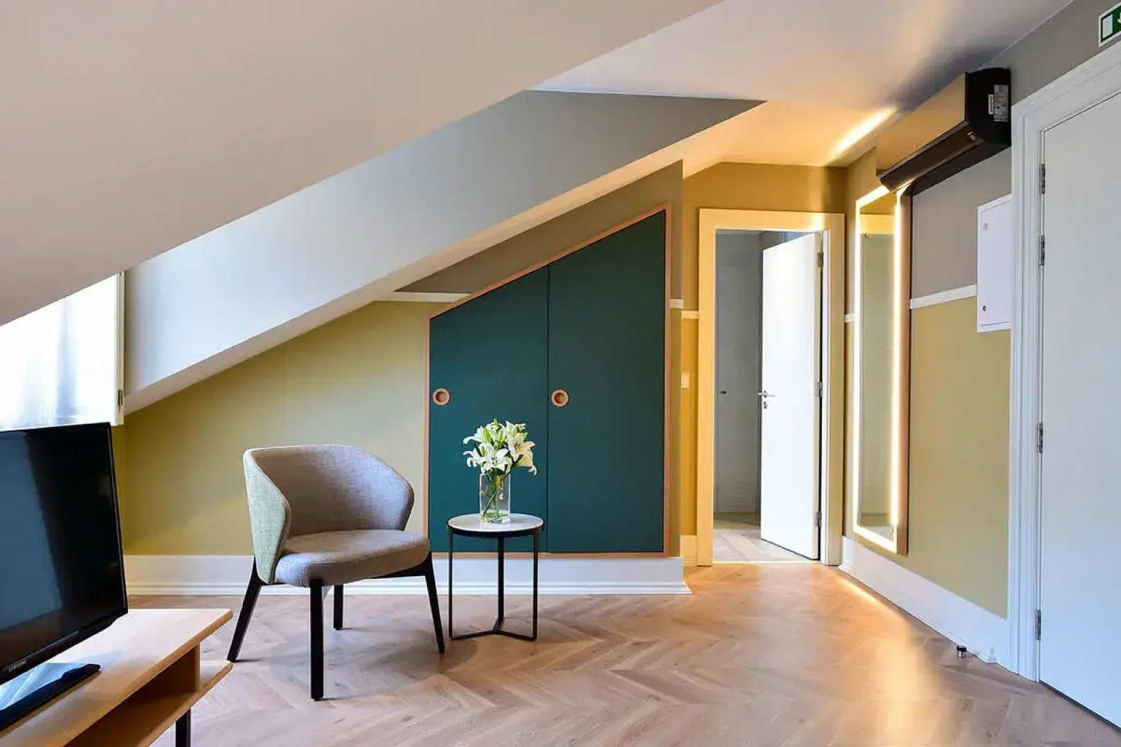 Отель My Story Hotel Tejo