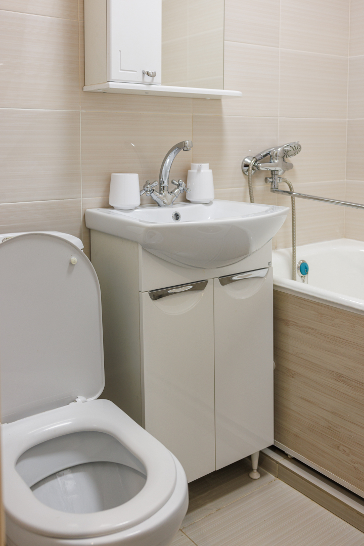 Квартира Двухкомнатная у парка