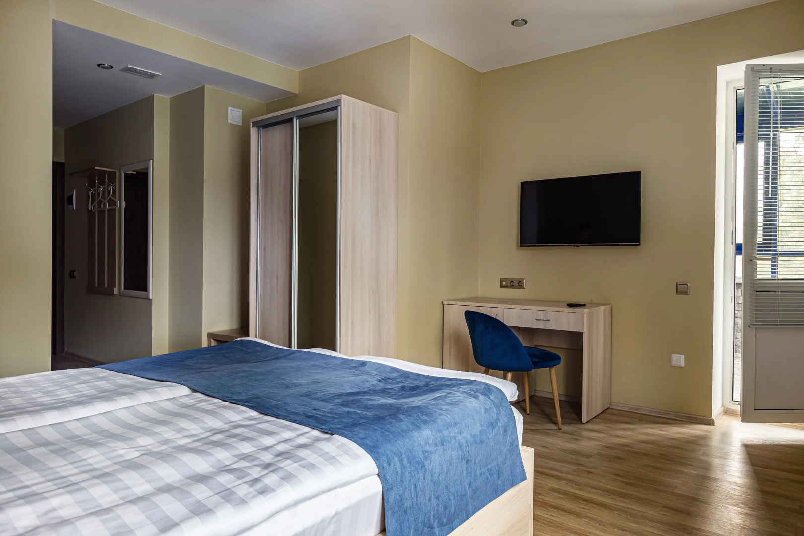 Отель Rus Hotel Group