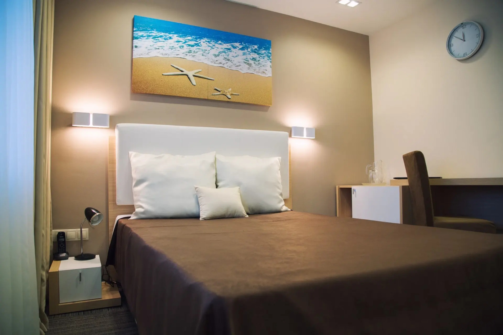 Отель Норильск