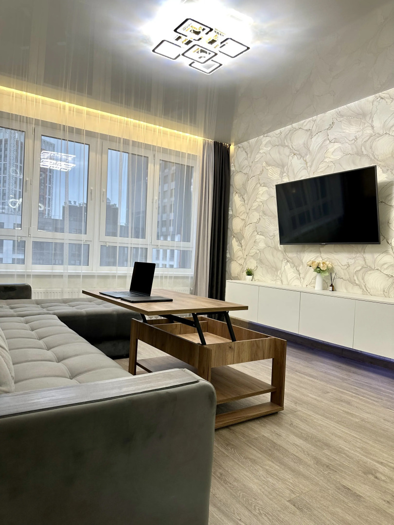 Квартира FSF Премиальная в элитном доме exclusive