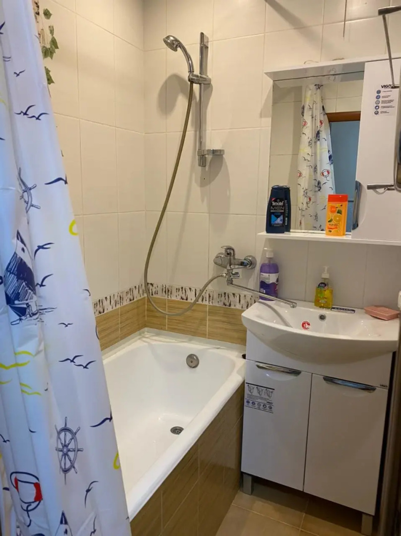 Апартаменты Андреевка 24а