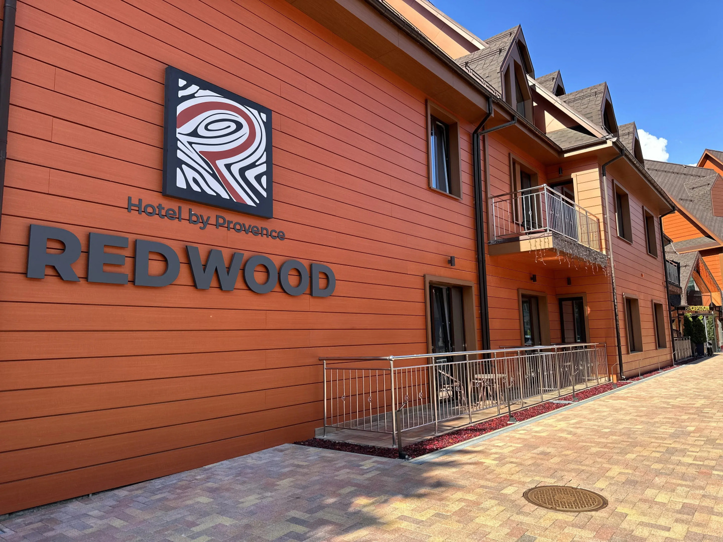 Апартаменты в "Grand Way Haveli" 1