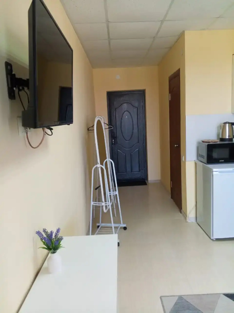 Апартаменты У Моря