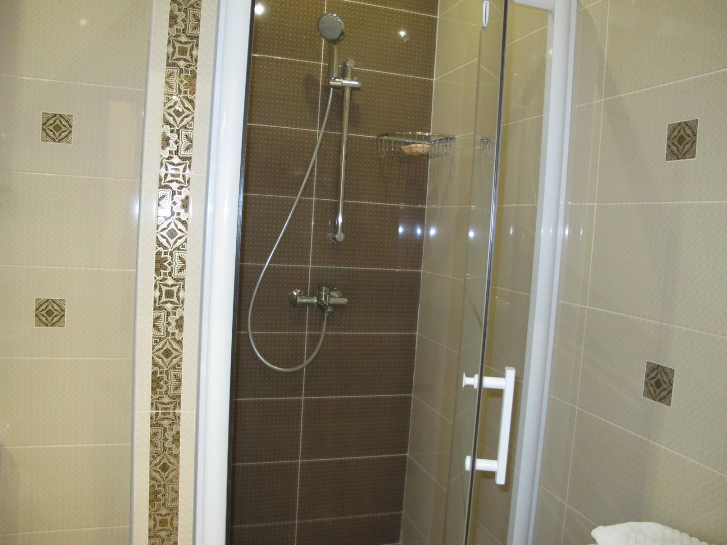 Апартаменты на Бульваре Надежд 4/3