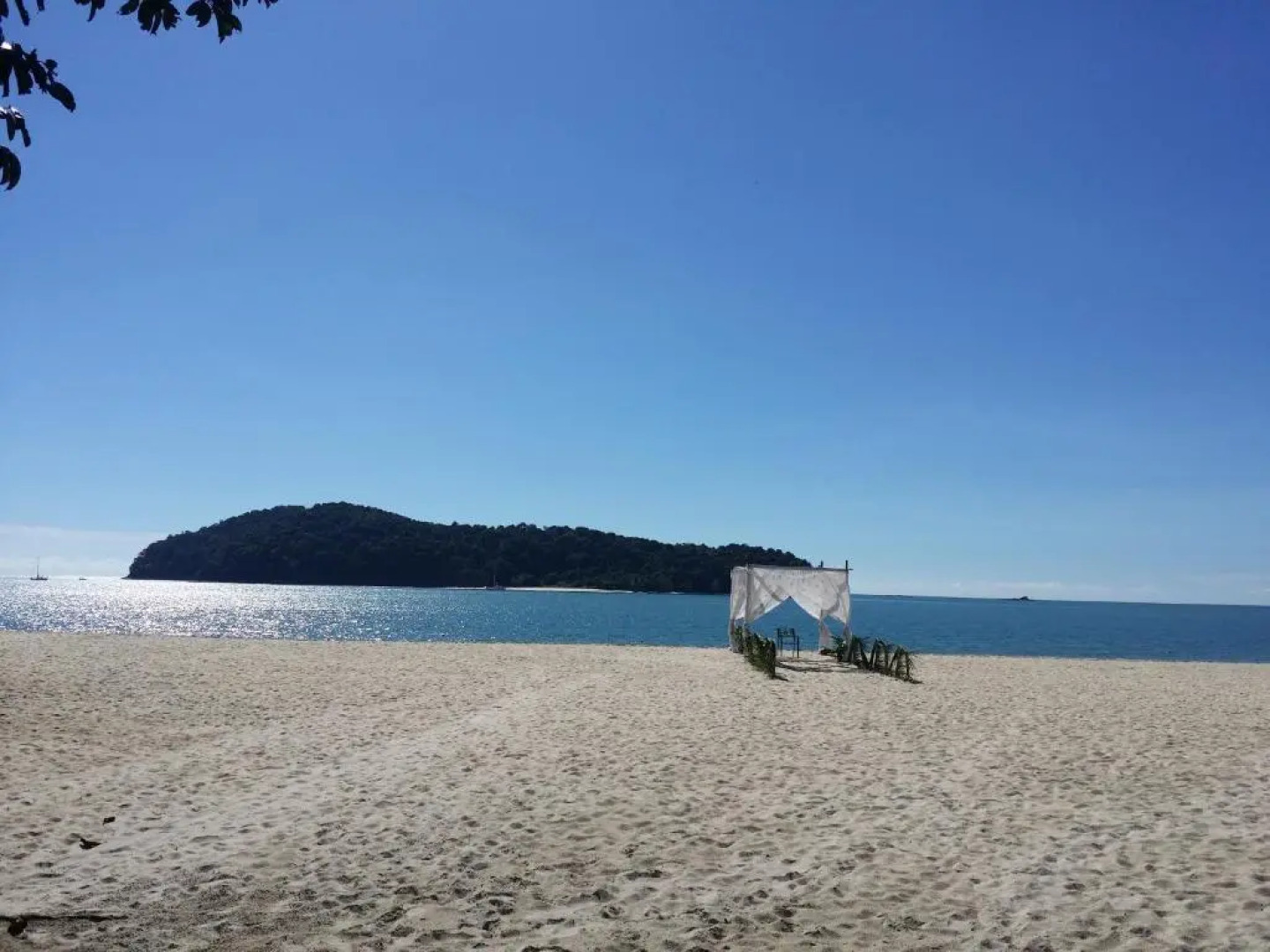 Курортный отель Holiday Villa Resort & Beachclub Langkawi
