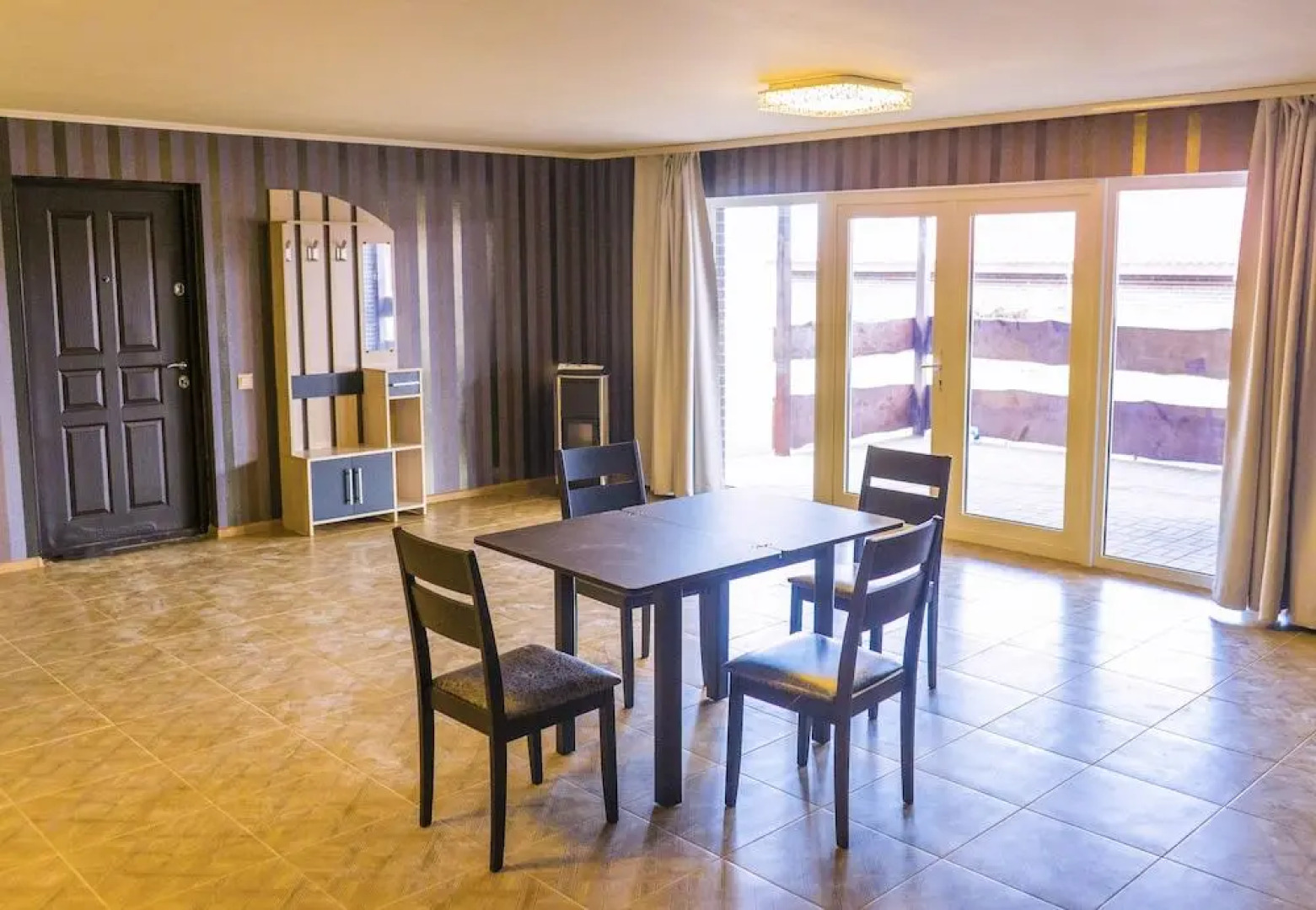 Отель Волга-Стар