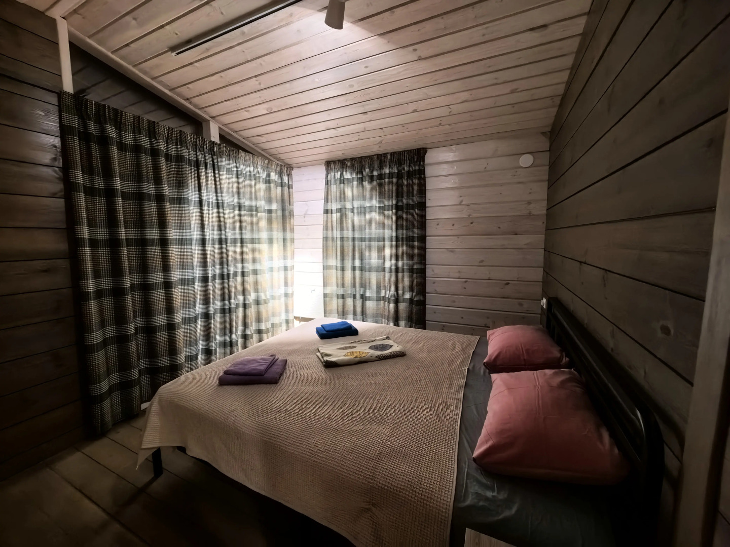 Шале Усадьба Южный Берег Дом для Семейного Отдыха