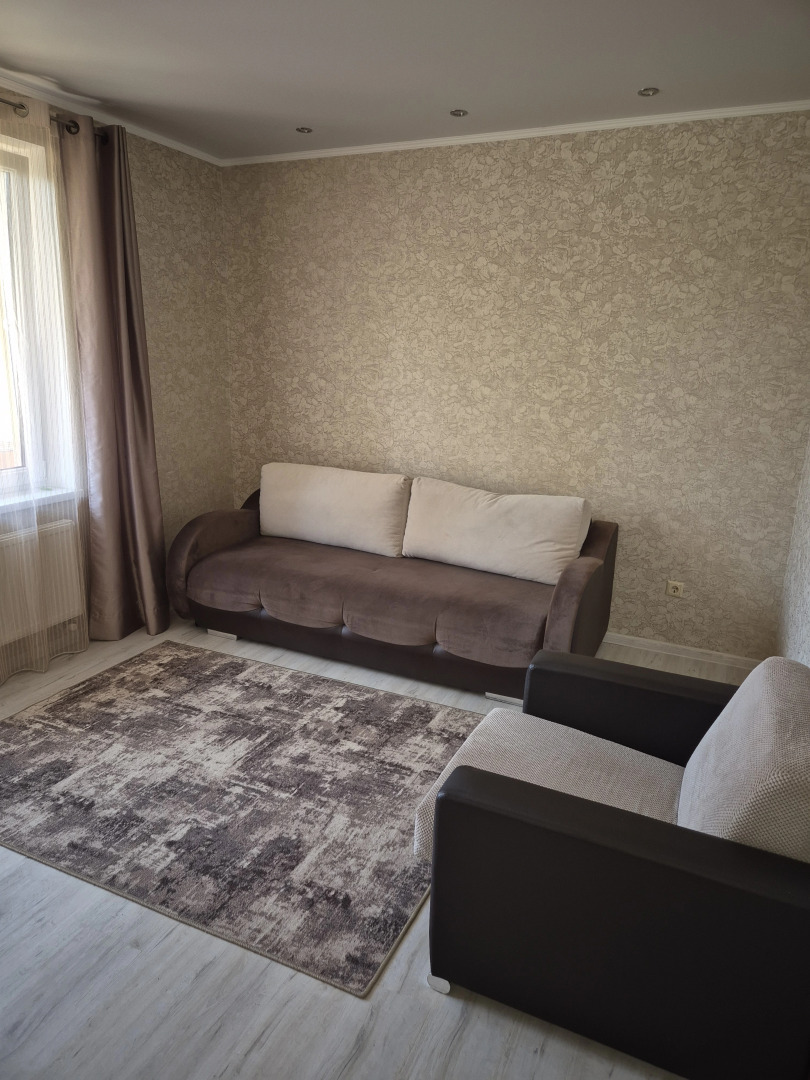 Апартаменты KoenigHouse 1