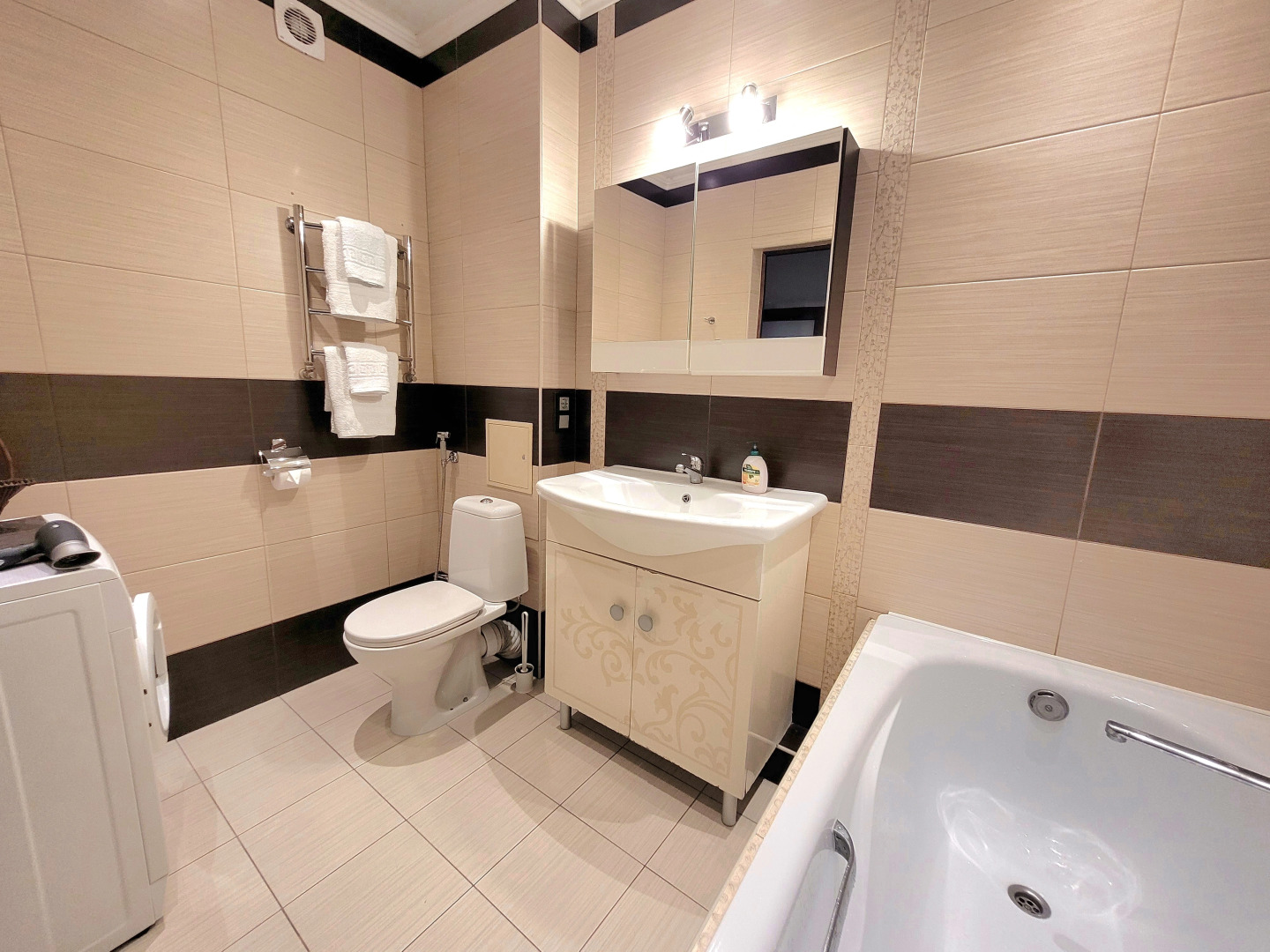 Апартаменты Королевские Ворота на Набережной