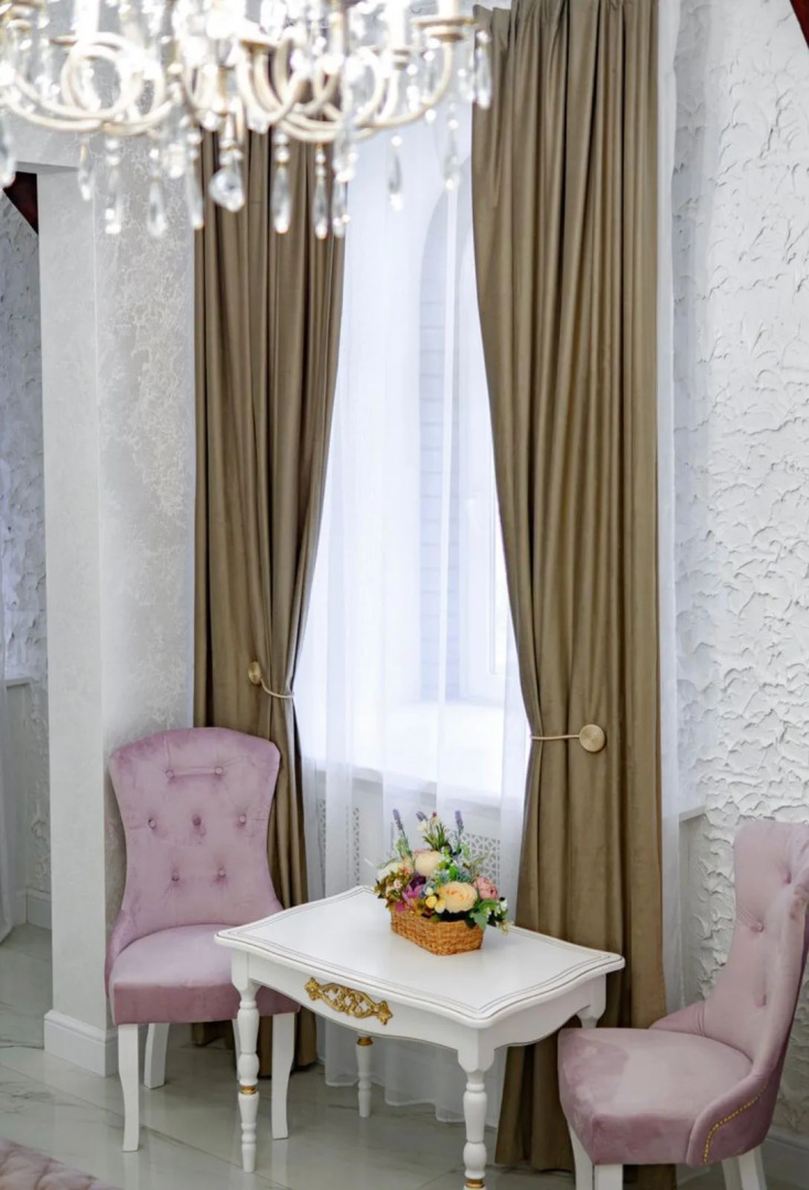 Мини-отель Silver House