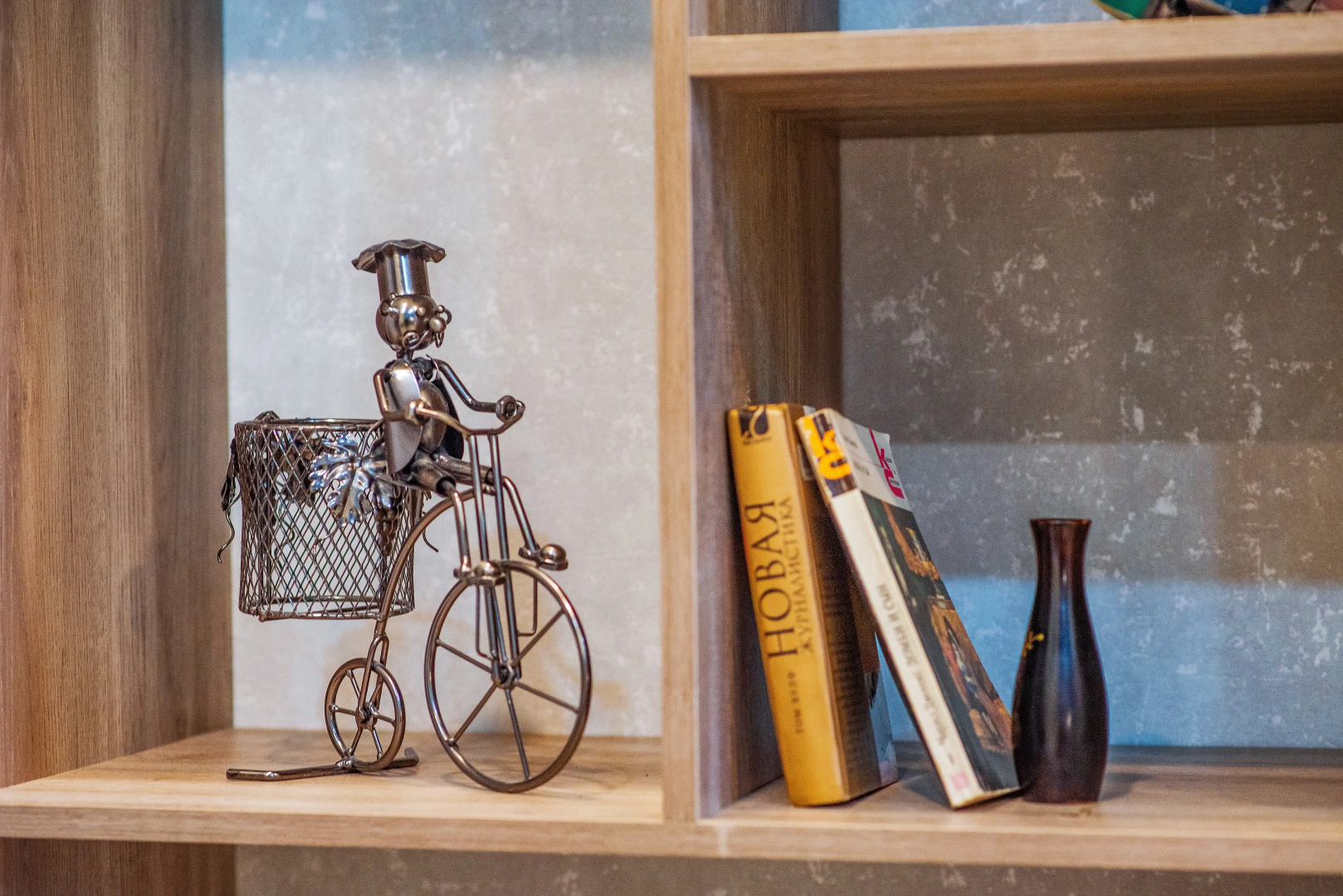 Апартаменты HB Tsinamdzghvrishvili