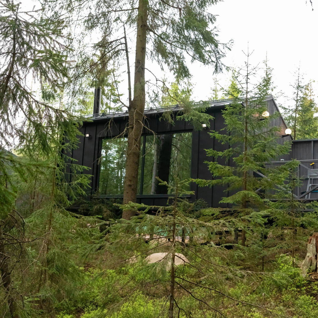 Частный дом Anttila Hutor 4