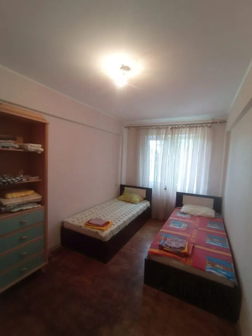 Квартира в Ближайшем к Центру Спальном Районе Волгограда