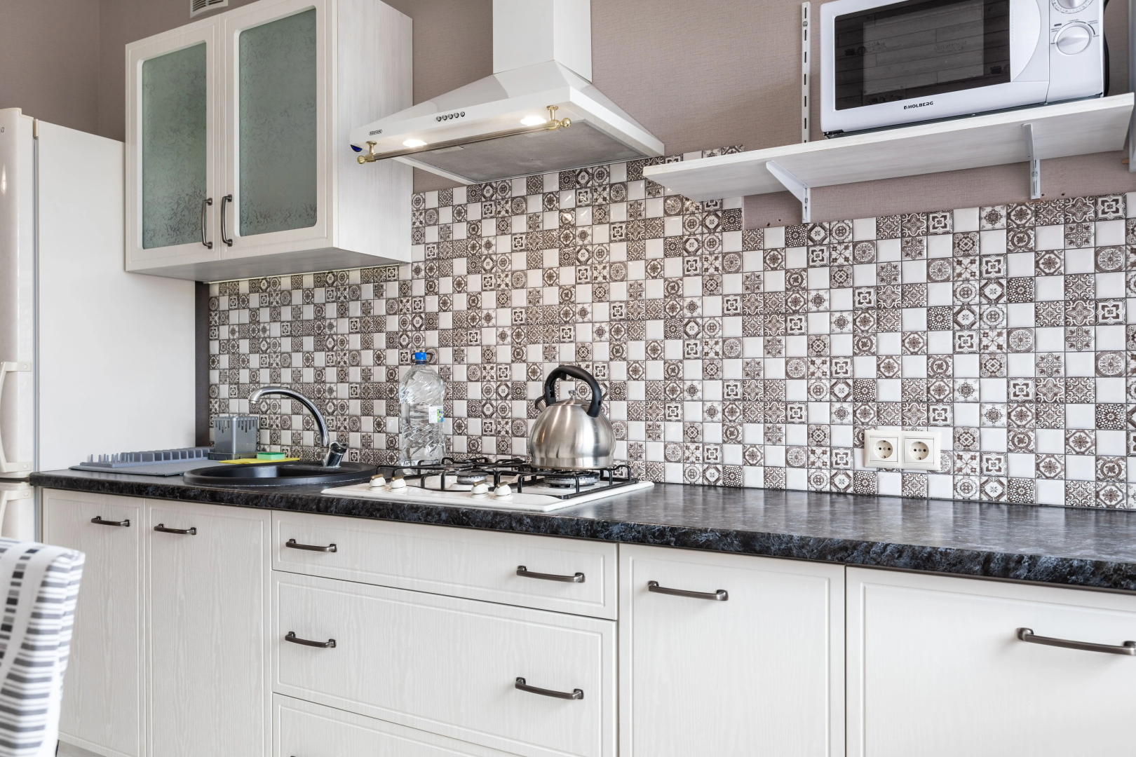 Апартаменты Apart39 у Моря в Пионерском