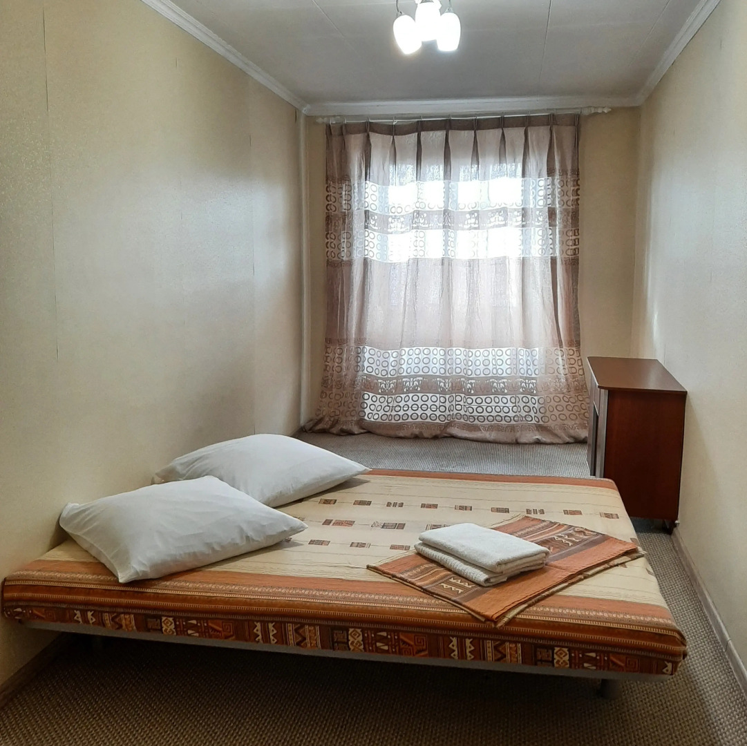 Апартаменты Красный Проспект 98