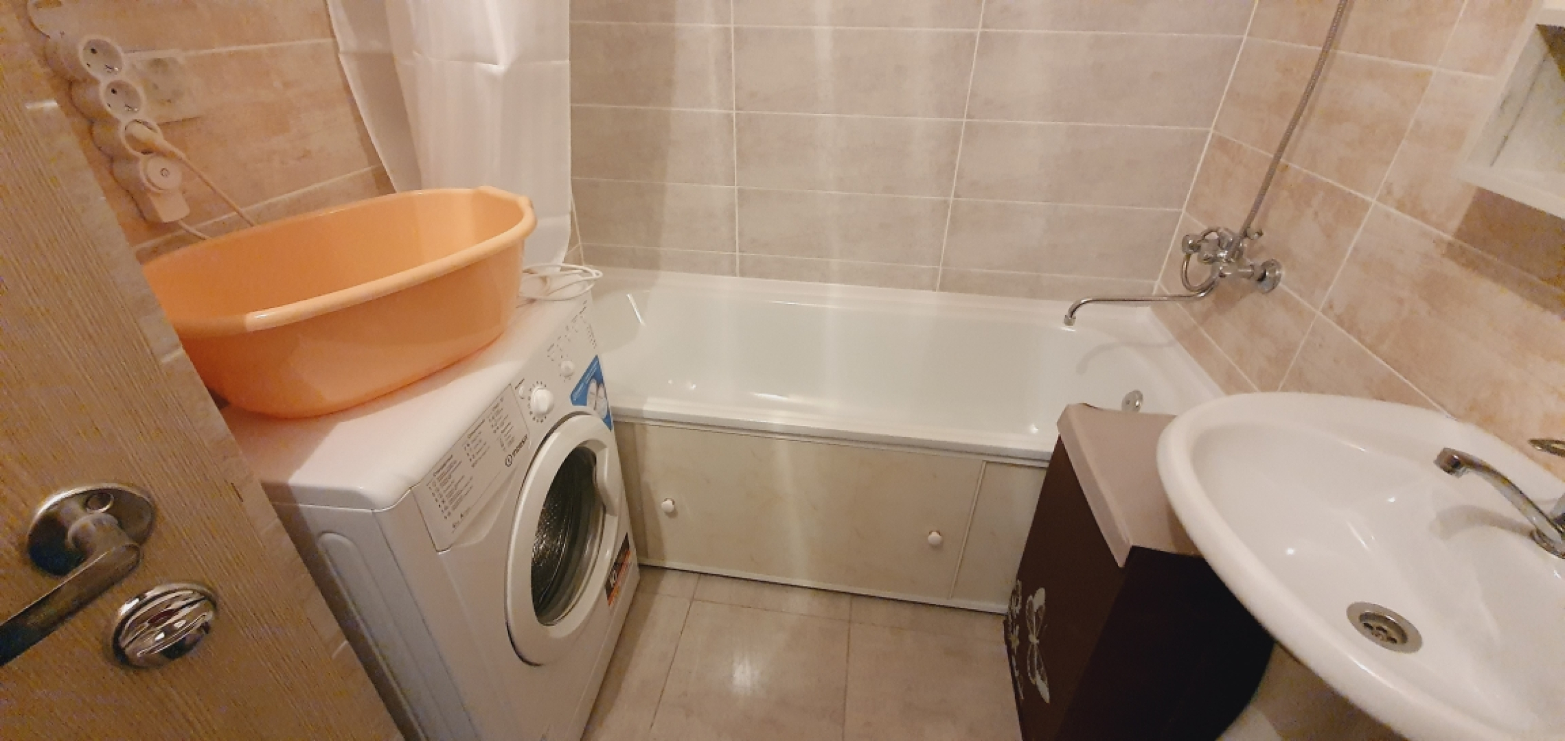 Апартаменты Белые Паруса 1